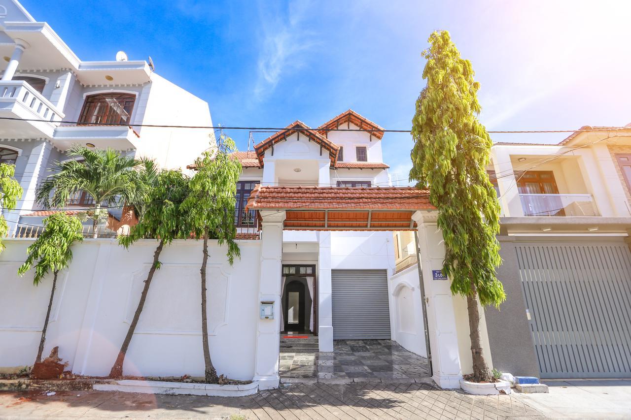 Dream House Villa Vung Tau Esterno foto