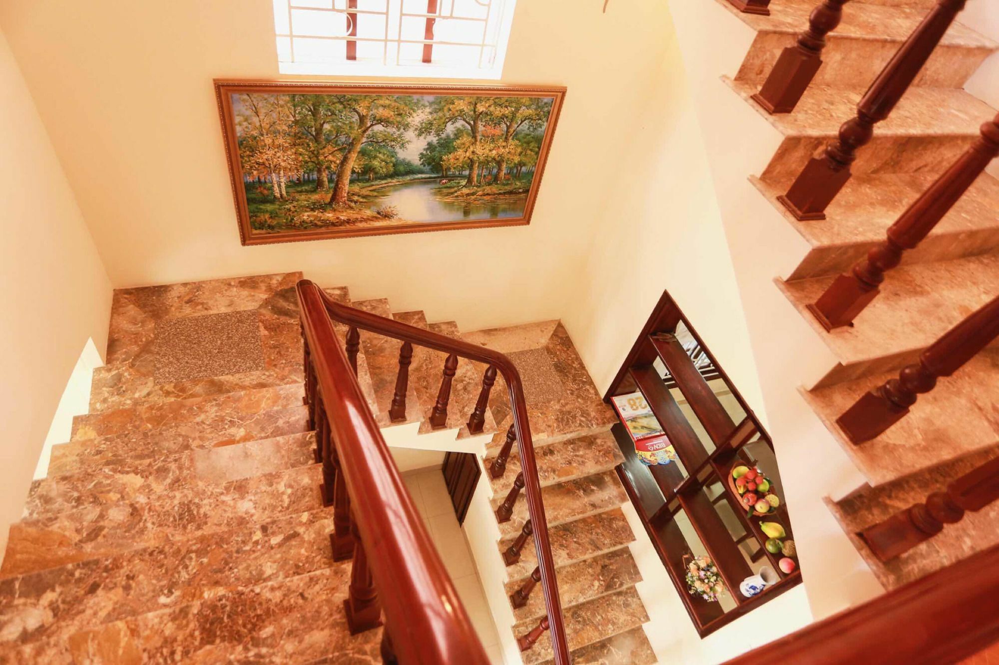 Dream House Villa Vung Tau Esterno foto